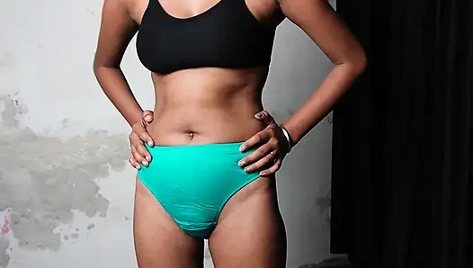 A desi beautiful housewife take by two guys and fucked, sucked