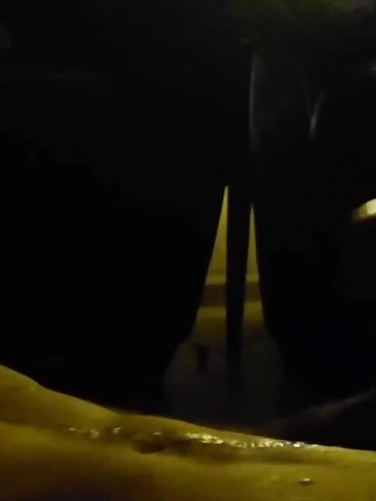 Anon cum lube with huge cumshot