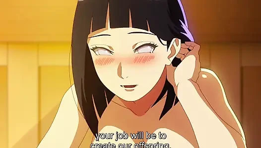 Hinata bettelt naruto _Leave Arbeit und komm mir, Hinata und naruto