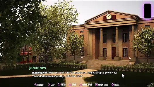 Корольки колледжей No1 - возвращение в колледж