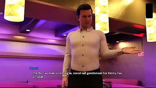 College Kings 32 иду на свидание по упрощению