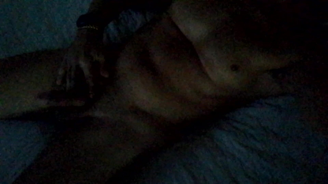 jerking off at home the smelling cock