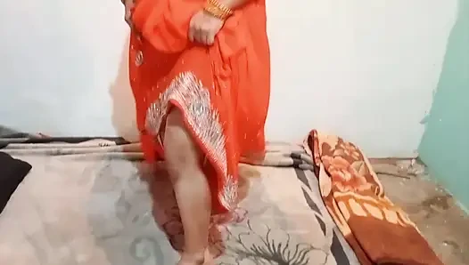 Indian muslim desi hijab girl dance and fucked for lover