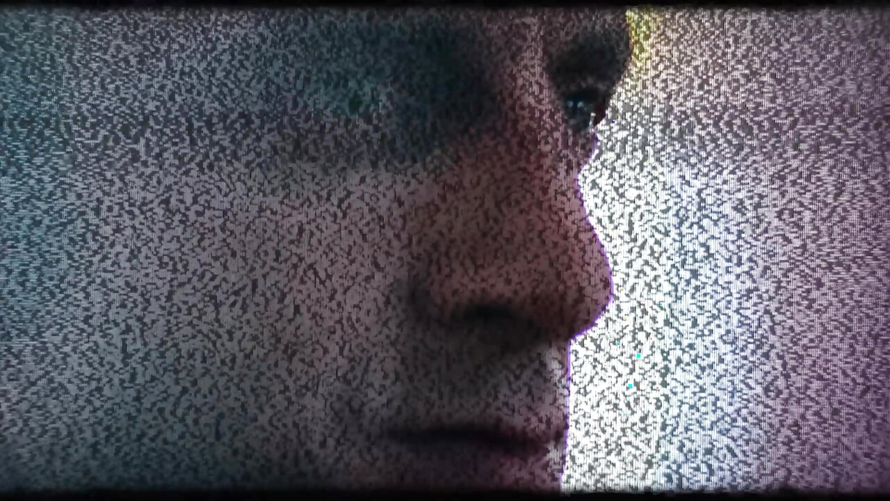 Une MILF du côté plus sombre