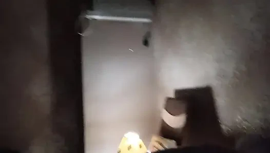 A gifted cook shows off her charms