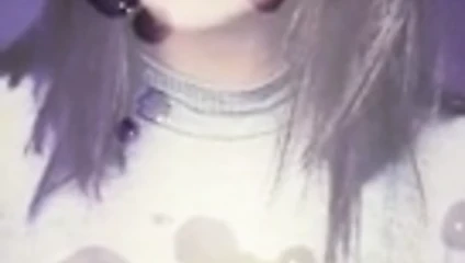 Melina Sophie'ye boşalıyor