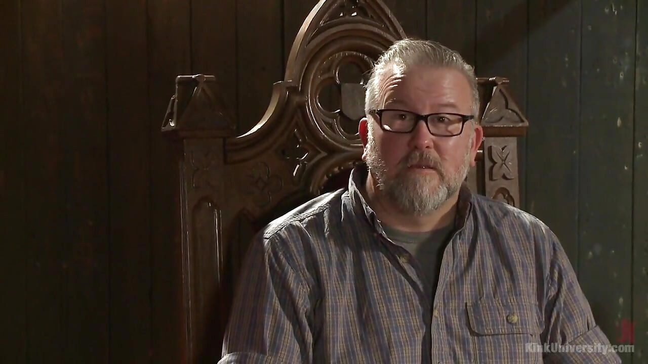 Dungeon Design: Creating Your Own "red Room of Hurt"