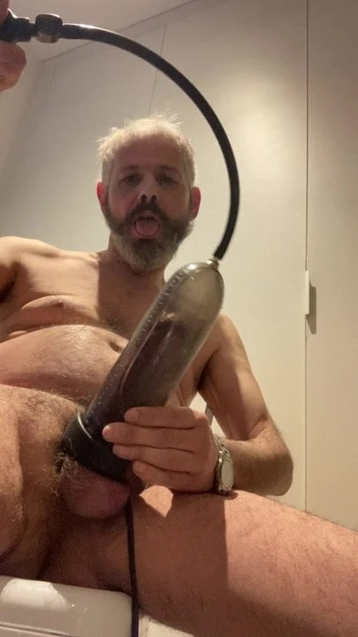 HUGE COCK AND DICK ENLARGEMENT