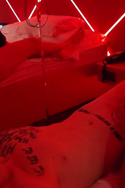 He Fucked Me Really Good and Hard in the Motel Suite.