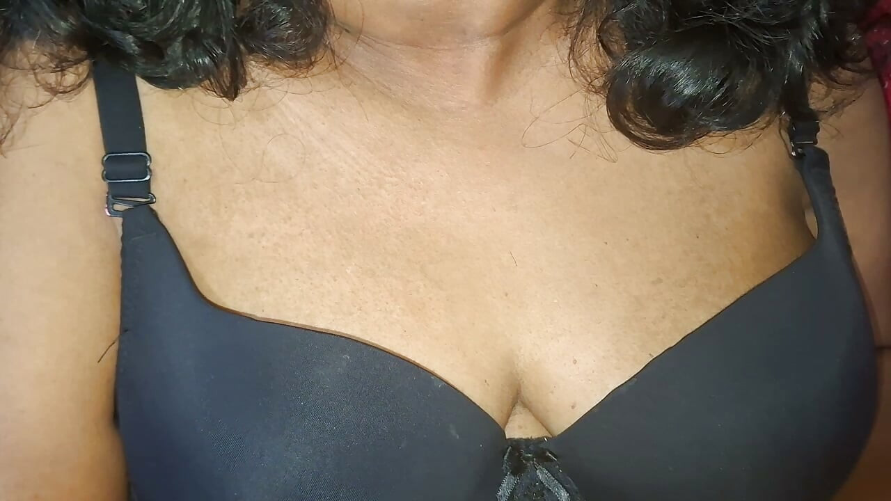 Stepmom Pure Natural Charm - Real Video