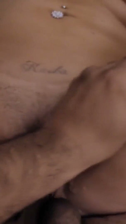 Stepmother Jasmine Jae strokes dick after pounding | Clip 2