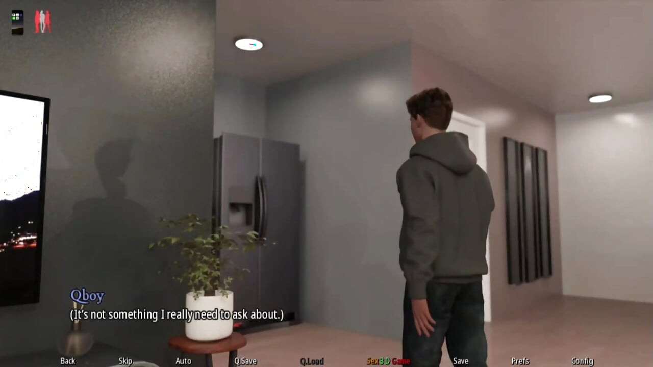 Was für eine MILf-arsch - milfheim the twisted - ep03