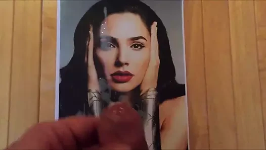 Haraçlı kız gadot