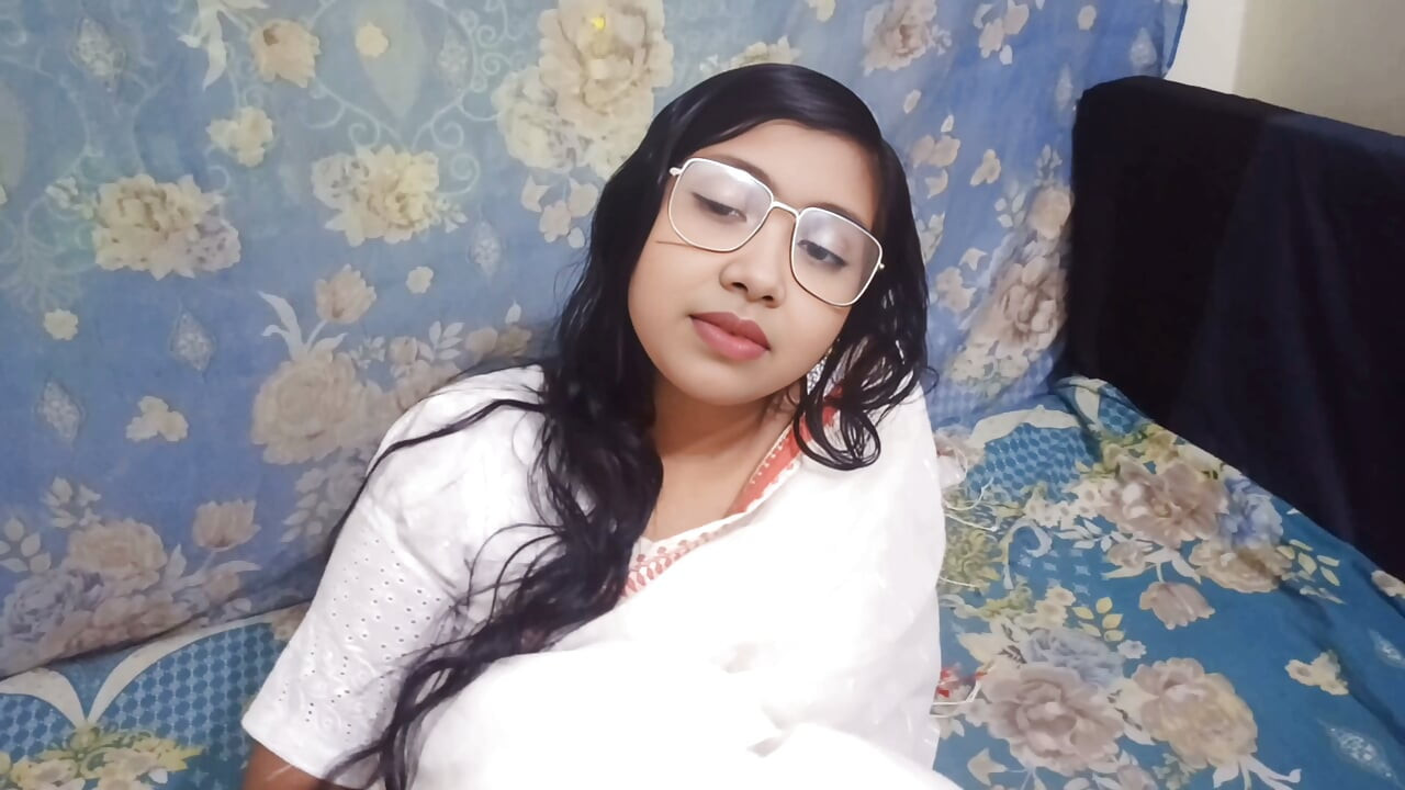 Nilimachowdhury Desi Most Beautiful Vabi Tight Pussy Fucking Video Bengali dirty voice