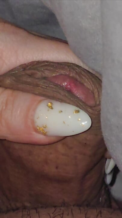 Step mom cheating husband by handjob step son dick and make him cum on her hands