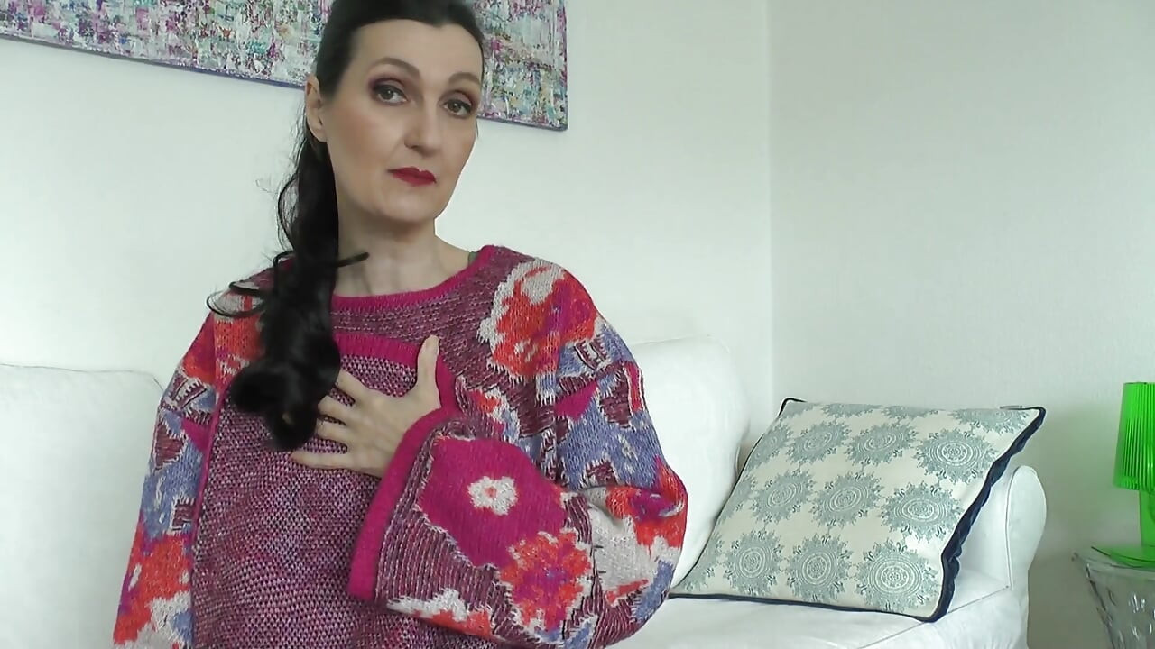 4 วันก่อนแต่งงานของคุณ: เผชิญหน้าต้องห้าม - น้ําแตกบนเสื้อกันหนาวของฉัน Lady Victoria Valente