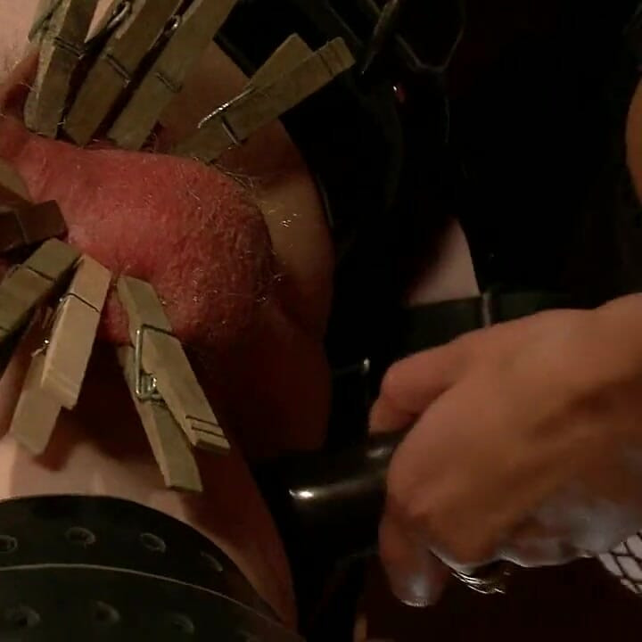 Examining the Teachers Pet: Episode 4 "the Eastern European Dominatrix"