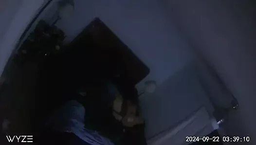 Our Personal porn video – Bbw wife and I