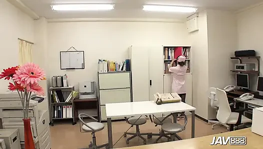 Jav888 - suster honoka rela ngabisin apa aja untuk pasiennya