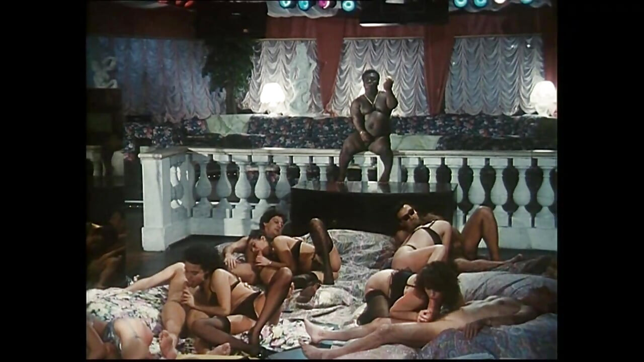 Rute i pozadine Scena 1