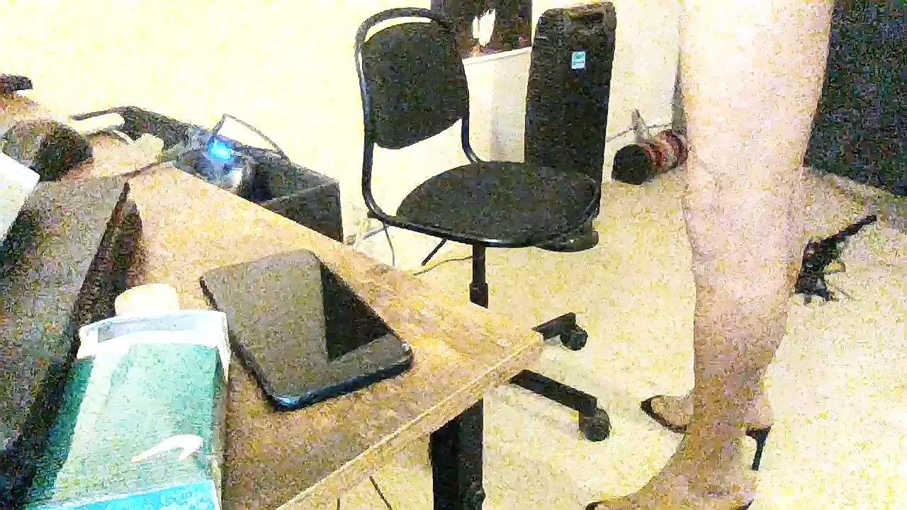 štikle čine da se osećam super seksi