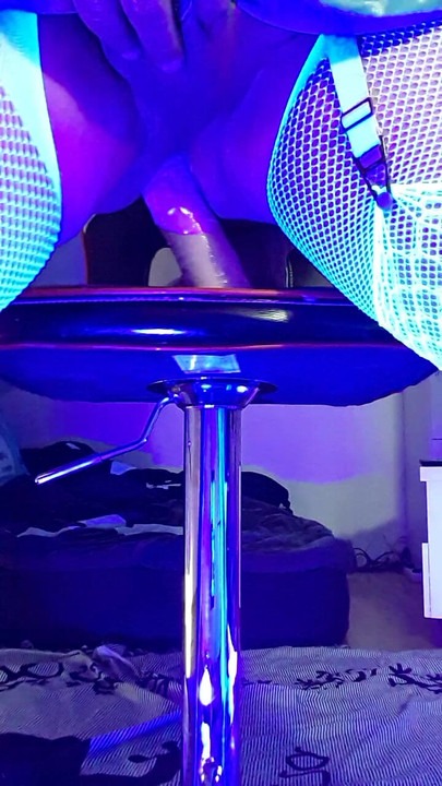 Ass hole