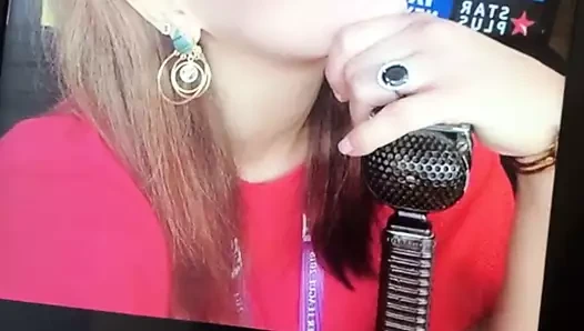 Mayanti langer boşalma anısına #3