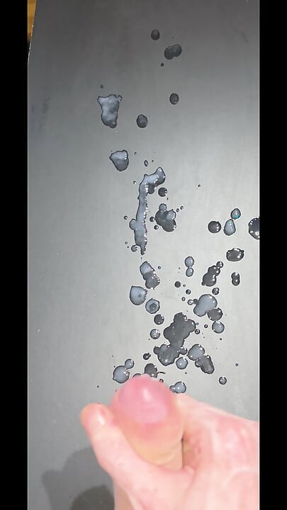 Solo Cumshot compilation