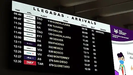 Nataly ile ateşli arabada seks