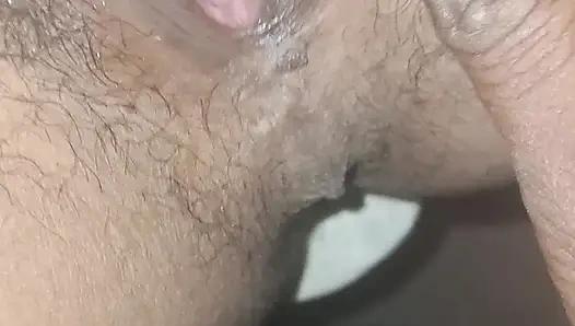 Desi bahbhi ki cut bahut jabar dast hai 💦