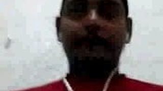 Scandal of Abdul Rahman from Allahabad india Live in Saudi a