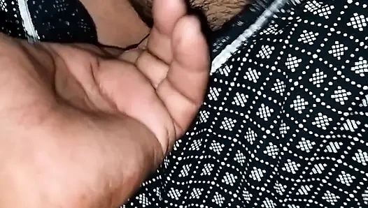 Amar bhon ke chodar moja anek