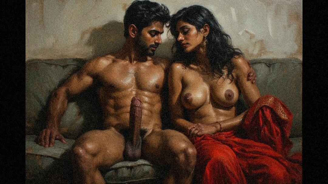 Group sex