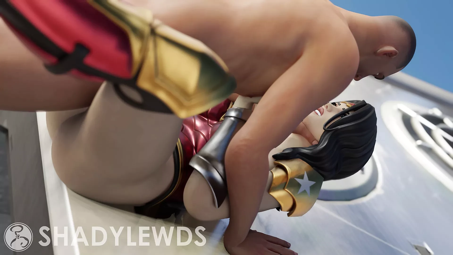 Fortnite Wonder mahila kathin bakvas