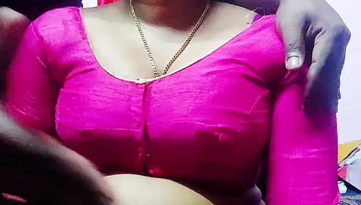 Wanita desi super hot mohini berhubungan seks dengan bf