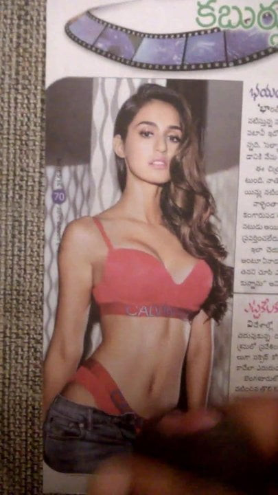 Disha Patani