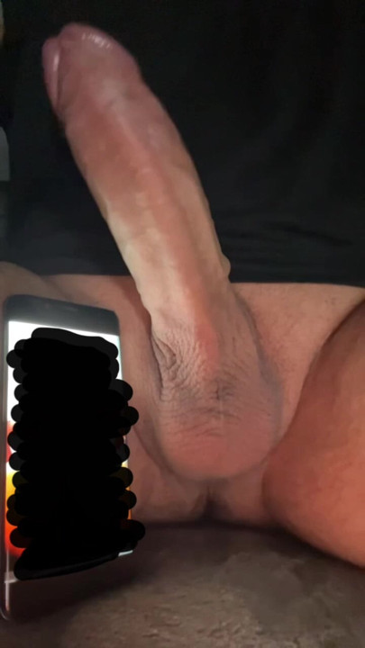 Hard cock After nudes