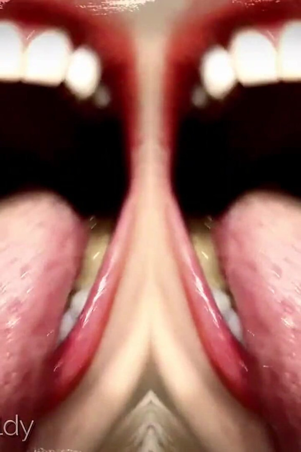 Feed Me Your Juices and Then Yourself