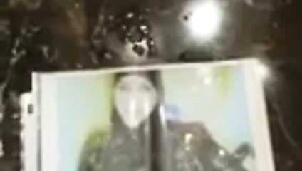 Tetikçinin boşalması 15 - büyük götlü Arap