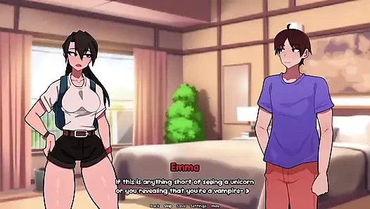Gameplay lengkap - bubbles and babes, bagian 7