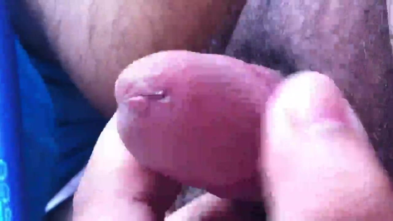 Pre-cum