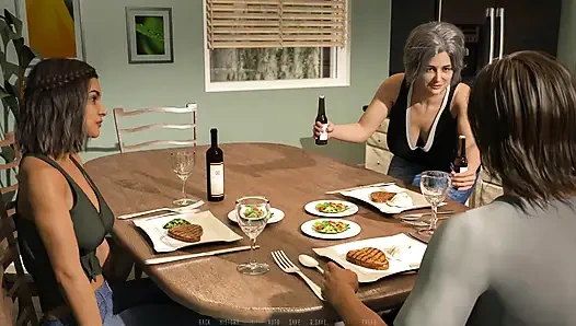 В твоей обуви: работа на ферме, эпизод 3