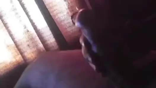 Evde yalnız