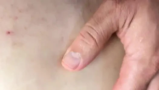 Sharmota si cewek mesir lagi asik seks anal sama pria saudi