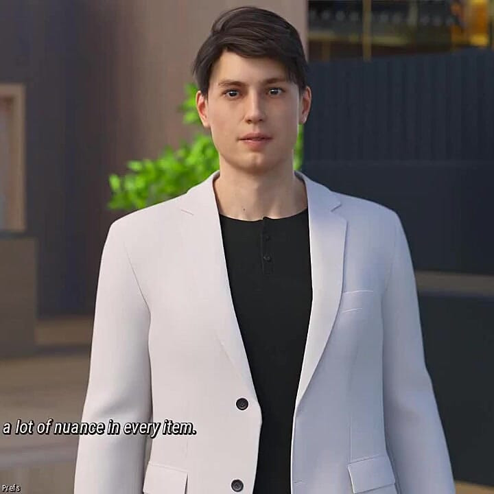 Project Atmosphere: Pussycat, Hot Striptease Ep 17