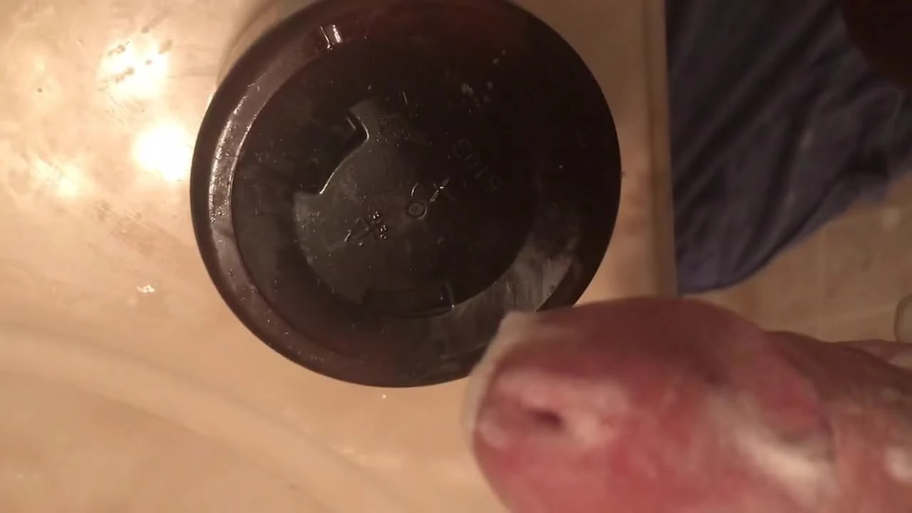 Stropind spermă pe care o voi mânca