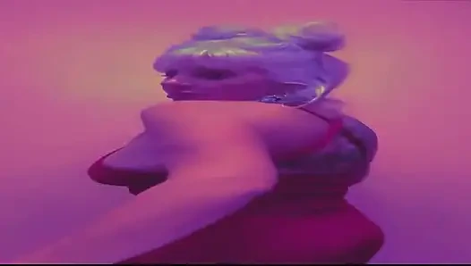 Revveded .. Wozu? für Deine rote Rakete. Natürlich