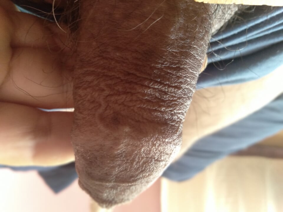 巨根と世界一のオナニー