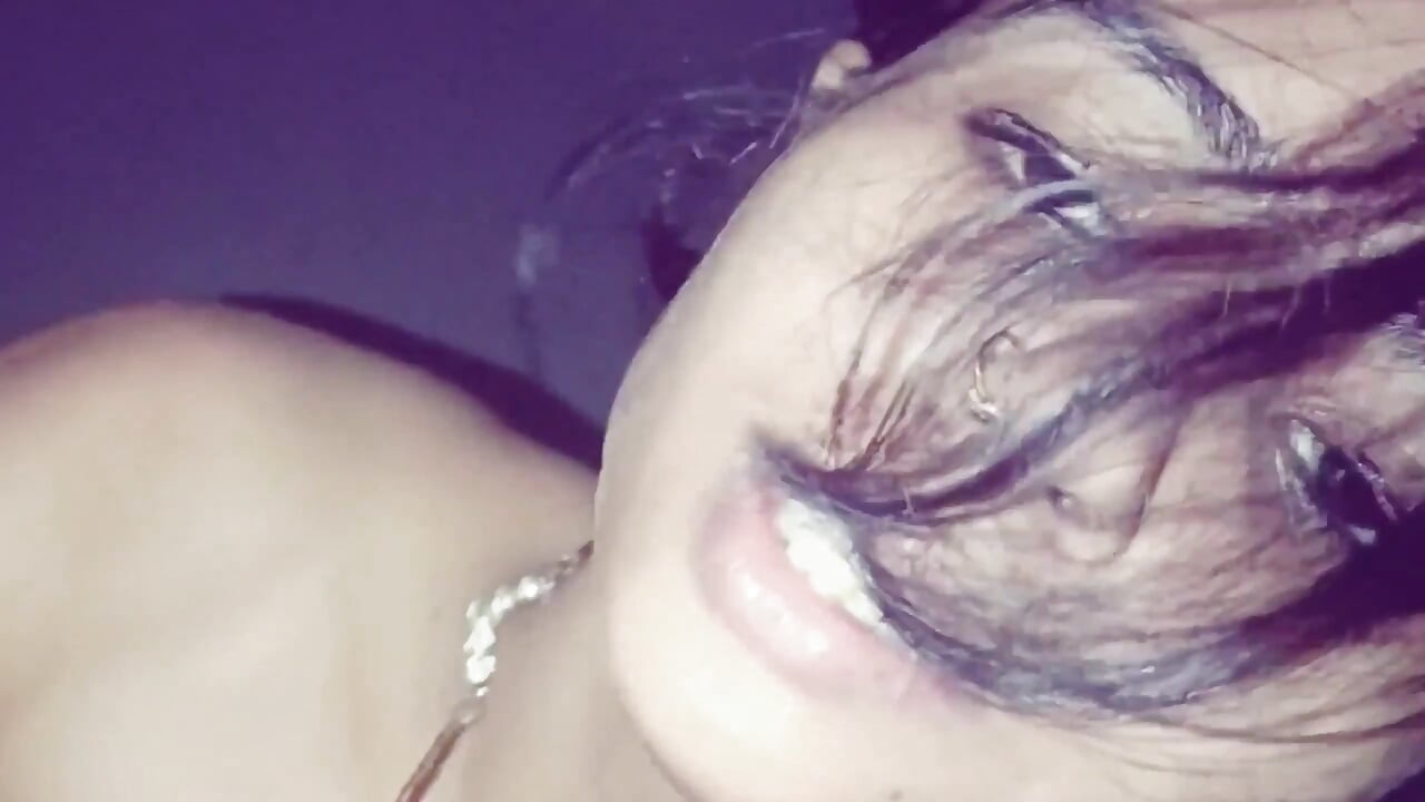 Hard Core Horney Face Experience – Latika