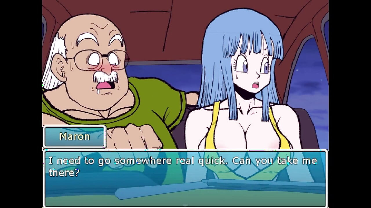 Kamesutra Dbz Erogame 130 Horny Wife Fucks Anyone by Benjojo2nd